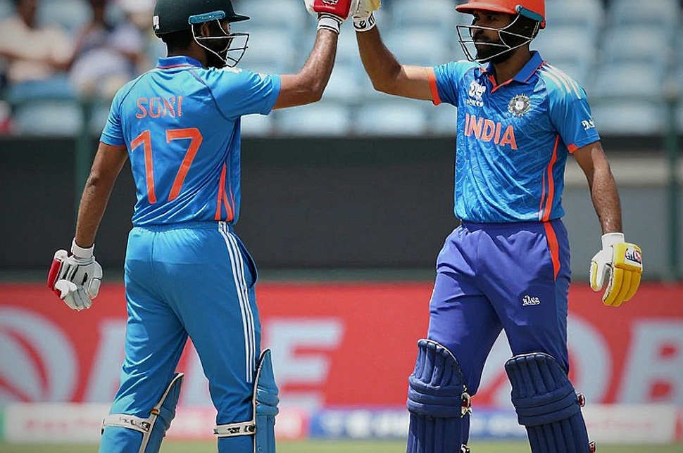 শেষ ওভারের হিসাব: শামির ওয়ানডে ফেরা কি ভারতের বোলিং ধাঁধার সমাধান?