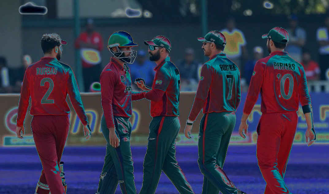 ডেথ ওভার নয়, ১১ থেকে ৪০ ওভারেই ট্রফি জেতা হয়