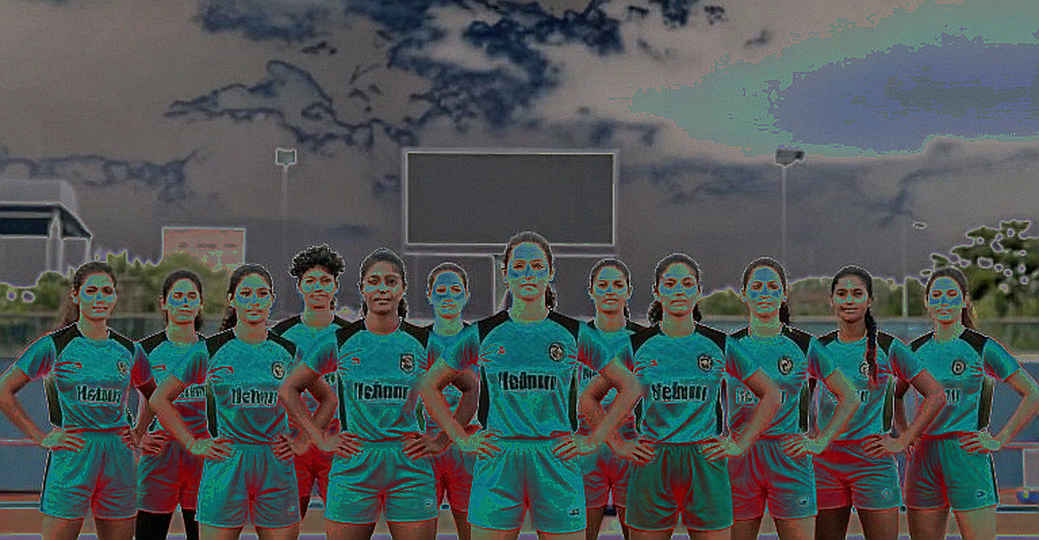 India 48-24 Nepal: The Real Number Is Not on the Scoreboard