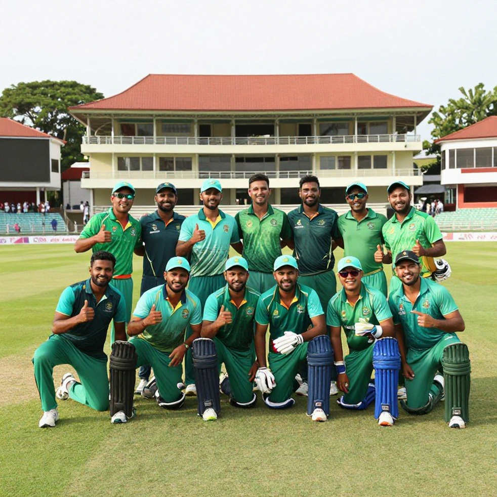 এশিয়া কাপের রিভিউ-খাতা: আম্পায়ার কোথায় দাঁড়িয়ে ছিলেন, সেটাই আসল প্রশ্ন