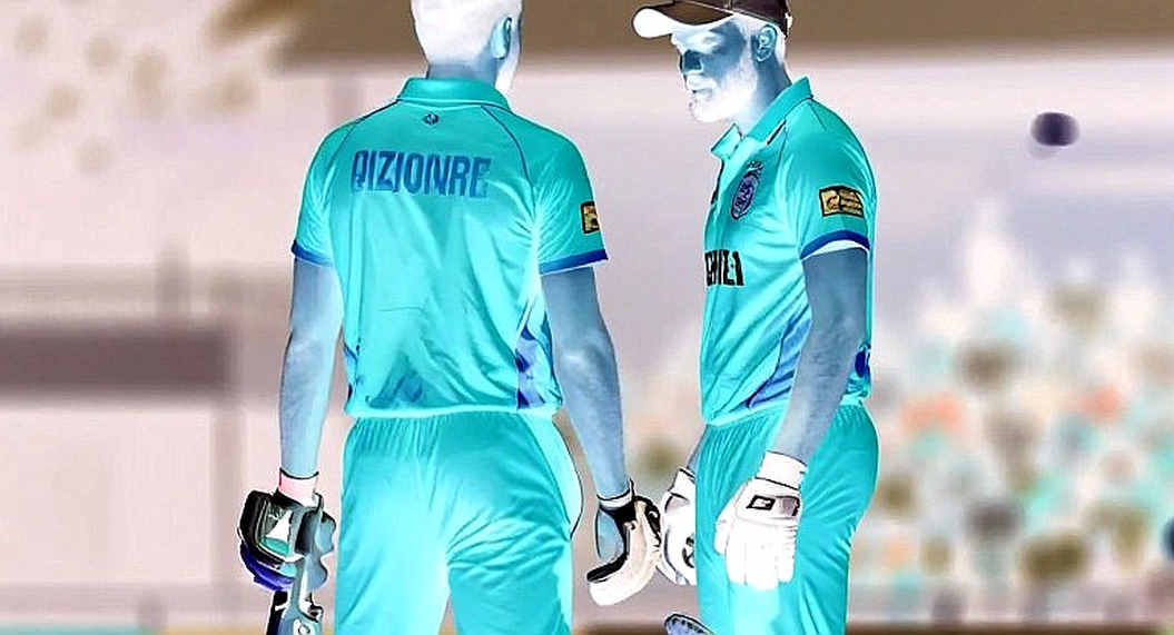 ক্রিকেটের নীরব স্কোরকার্ড ও ব্লকচেইনের প্রতিশ্রুতি: একটি শূন্য বিশ্লেষণের পাঠ