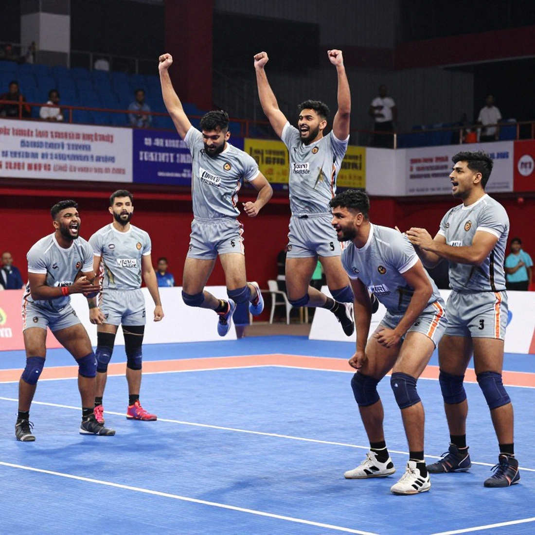 এশিয়ান গেমস ২০২৬-এর কাবাডি: সম্প্রচারের প্রতিশ্রুতি যেখানে থেমে যায়, সোনার হিসাব সেখানে শুরু