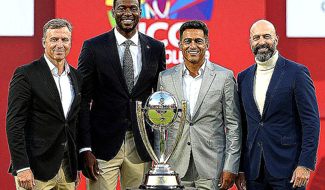 খালি টেমপ্লেট, ভরা স্টেডিয়াম: এশীয় ক্রিকেটের বিশ্লেষণ-অর্থনীতি কেন তথ্য ছাড়াই চলে
