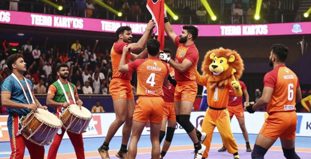 এশিয়ান গেমস ২০২৬ কাবাডি: ভারতের সাত সোনার হিসাব, আর যে প্রতিপক্ষের নাম কেউ লিখছে না