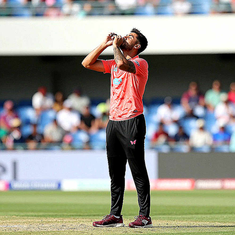 ক্রিকেটের ব্লকচেইন খাতা: ফ্যান টোকেন, এনএফটি আর তিনটি লেজার যা কখনও মিলল না