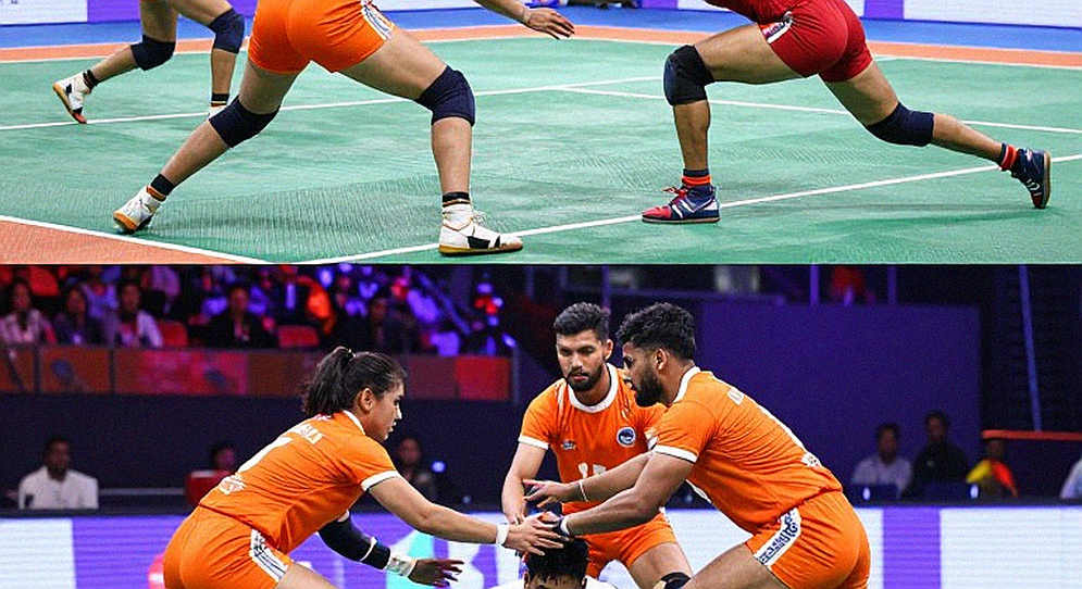 পাওয়ান সেহরাওয়াত বাদ, অহমেদাবাদে ভারতের দ্বিতীয় সারি — কমনওয়েলথ কাবাডি চ্যাম্পিয়নশিপ ২০২৬-এর আসল গল্প