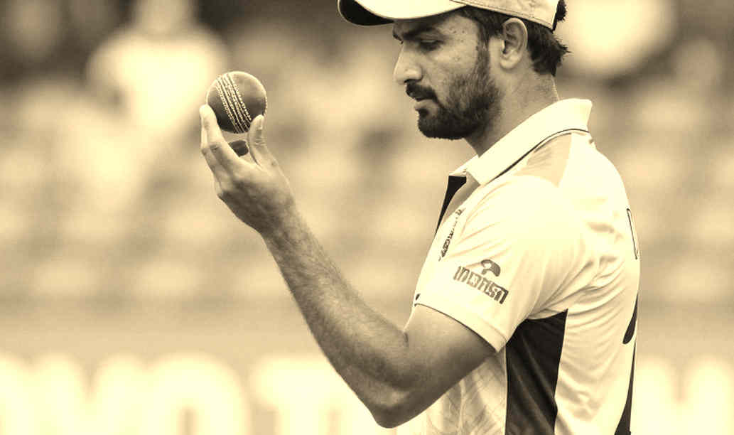 লোড লেজার: এশিয়ার ক্রিকেটে অদৃশ্য পরিশ্রমের হিসাব কে রাখে?