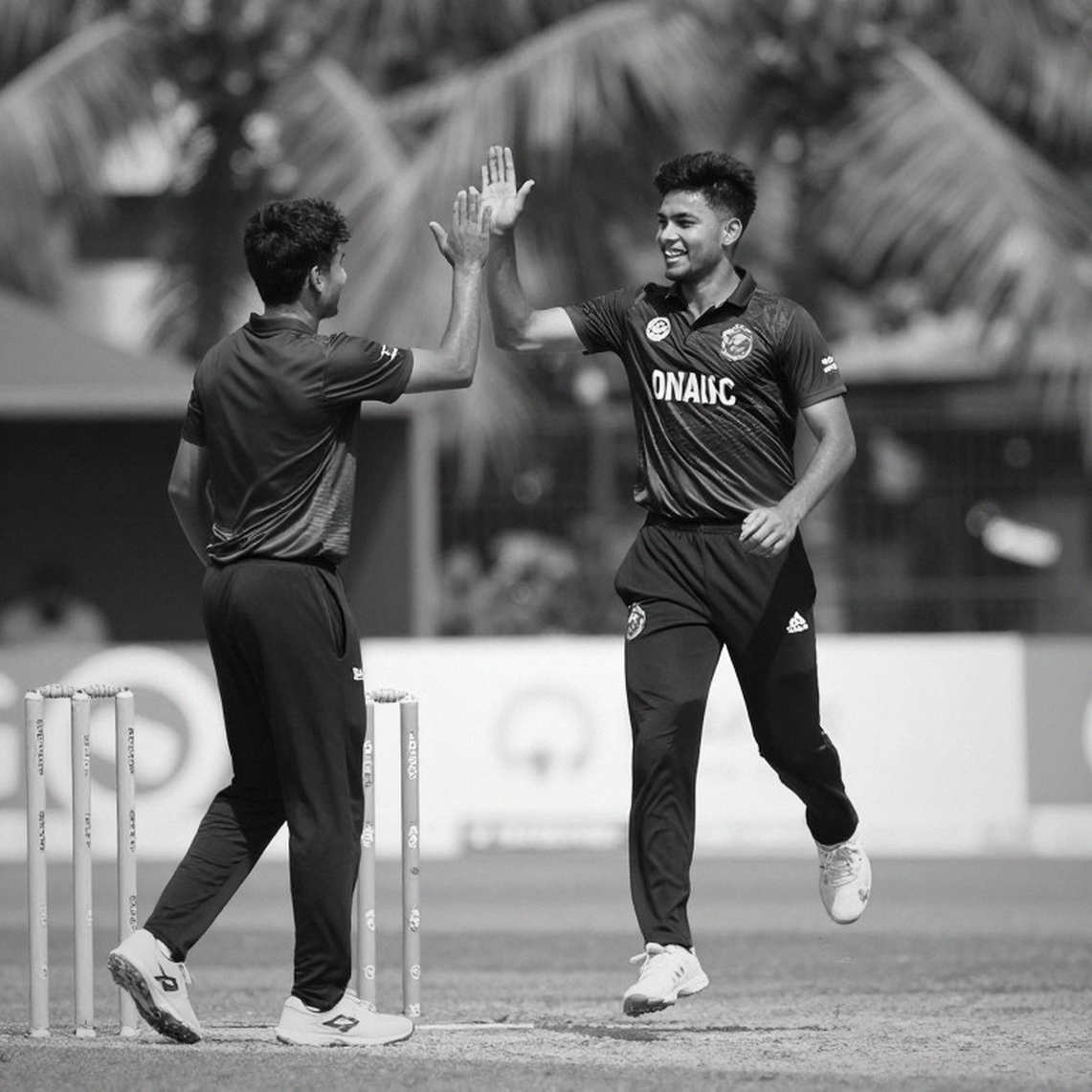 তিন আইসিসি ট্রফির হিসাব মেলাতে গিয়ে যে ফাঁকটা পেলাম: আগারকার যুগের প্রক্রিয়া-অডিট