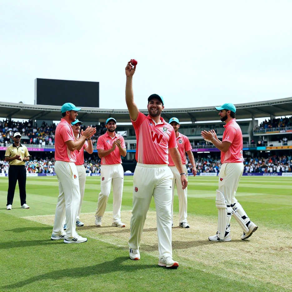 টার্নস্টাইলের নতুন চাবি: ক্রিকেটে ব্লকচেইন ঢুকছে যে চার দরজা দিয়ে
