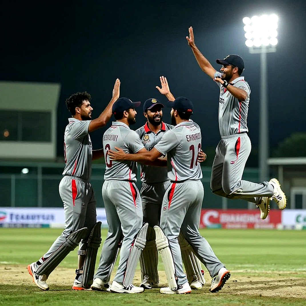 একটি লেবেল, শূন্য তথ্য: এশিয়ান ক্রিকেট বিশ্লেষণের সবচেয়ে বড় ফাঁদ
