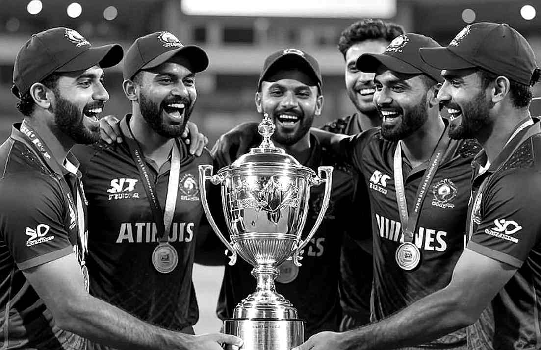 একই খেলা, দুটি বিচারব্যবস্থা: এশিয়ার ক্রিকেটে ডিআরএস-এর দুই স্তরের খতিয়ান