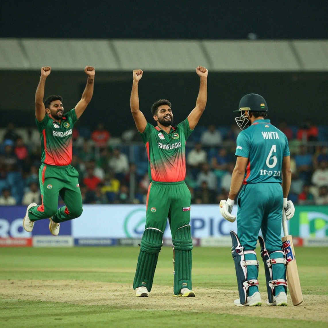ব্রাউন ফিউশন: চাইনিজ প্রযুক্তি ও ভারতীয় ডিফেন্স — টসের আগেই রূপান্তরিত ম্যাচ-প্ল্যানের পরীক্ষা