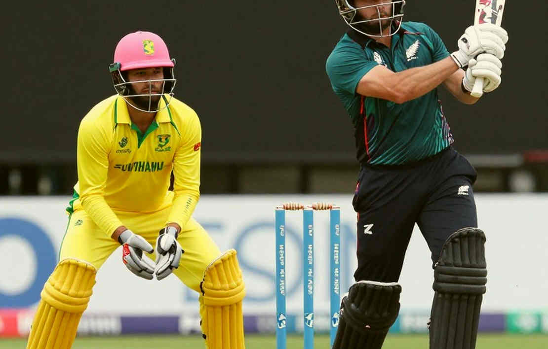 ৫৬ রানে গুটিয়ে যাওয়া মডেল: এশিয়ার ক্রিকেটে সময় কীভাবে চতুর্থ বোলিং অপশন হয়ে গেল