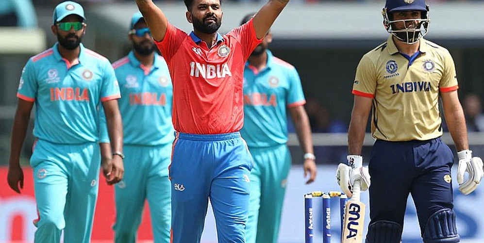 থার্ড ম্যানের ফাঁক: টি-টোয়েন্টি জ্যামিতিতে বাংলাদেশের হারানো ইঞ্চিগুলো