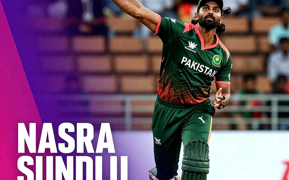 খাতা থেকে ব্লকচেইন: এশিয়ার ক্রিকেটে কে লিখবে অদৃশ্য লেনদেনের হিসাব