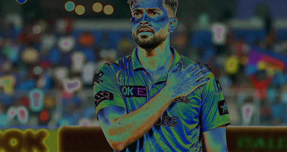 ডারবানে আলো নিভে যাওয়ার আগে: ১৮৭/৬ এবং একটি অপেক্ষার গল্প