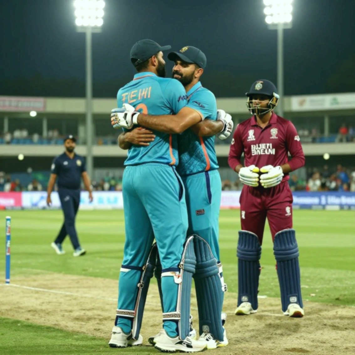 নাল রেজাল্টের স্তরতত্ত্ব: ক্রিকেট ডেটার অদৃশ্য স্তর আর প্রমাণের ব্লকচেইন-শৃঙ্খল