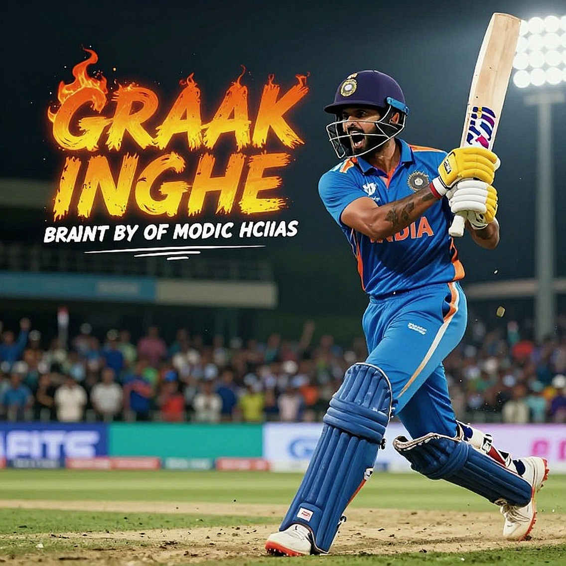 ফয়সালাবাদের ধীর পিচে ছয় উইকেটের চাপ: শ্রীলঙ্কার 'প্রথম জয়' আসলে কতটা জয়?