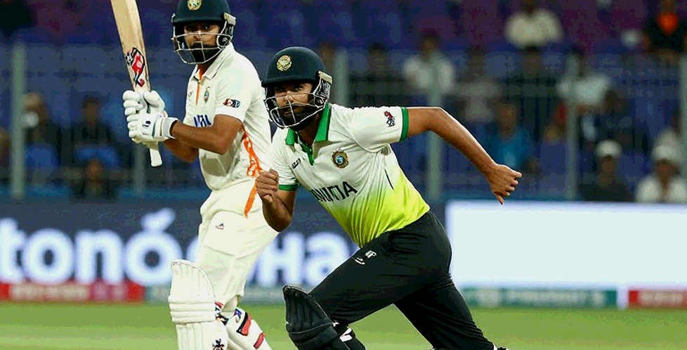 ডেভিসের ২৫৩: শেফিল্ড শিল্ডে নয় বছরের খরা ভাঙল নিউ সাউথ ওয়েলসে, কিন্তু ফ্লো স্টেট কি আসল গল্প?