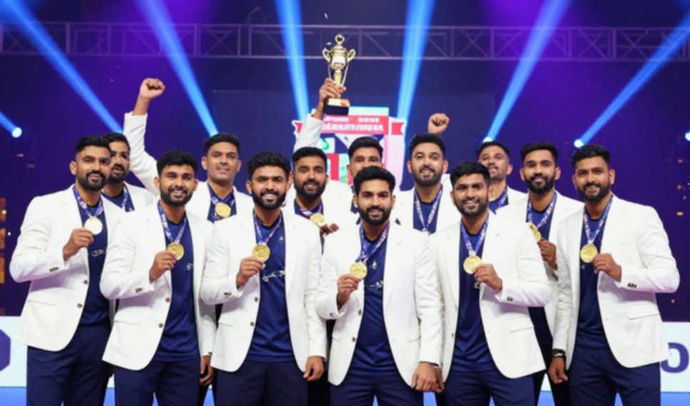 তিন নম্বর লেনে ভারত: ৬৩-৩১ স্কোরলাইনের ভেতরে যে প্রশ্নটা কেউ করছে না