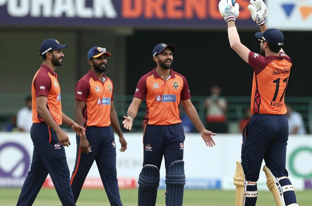 নীরবতা যেখানে অধিনায়ক বদলায়: রাওয়ালপিন্ডির চব্বিশ পোস্ট ও পাকিস্তানের নতুন নাম