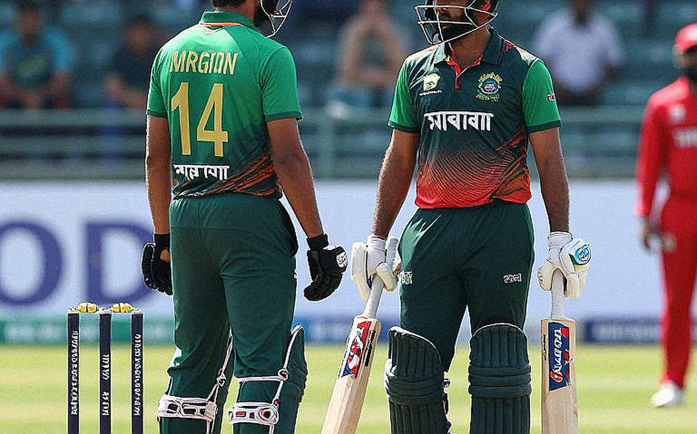 চার পেসারের পর এবার এক ব্যাটার: প্রোটিয়াদের আসল সংকট ডি জর্জি নয়, ক্যালেন্ডার