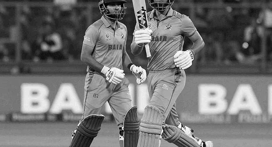 সিদ্ধান্তের খাতা: ডিআরএস, নো-বল আর আম্পায়ারের অন্ধ কোনের হিসাব