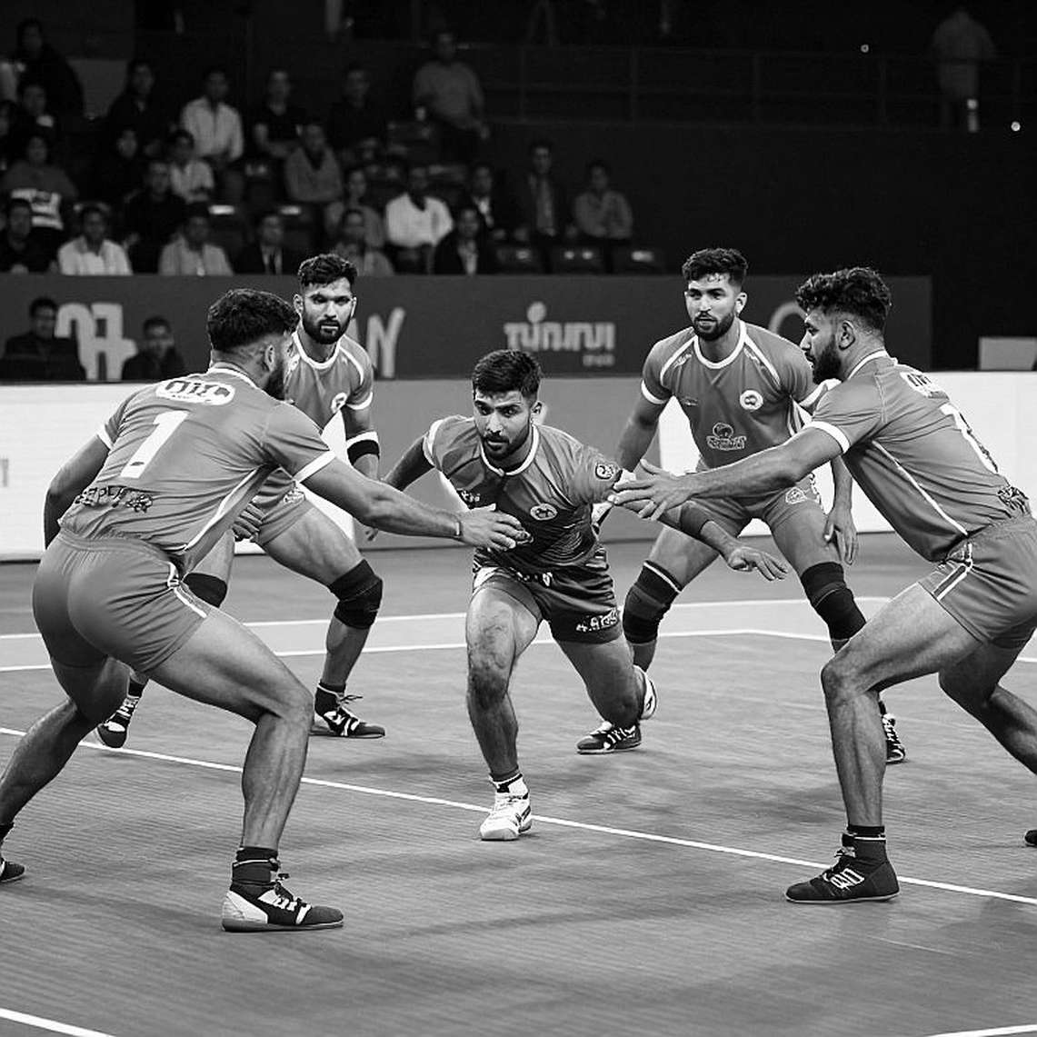 সতেরো নামের নীরবতা: কমনওয়েলথ কাবাডি চ্যাম্পিয়নশিপ ২০২৬-এ বিশ্রামে থাকা ভারতের সোনালি প্রজন্ম