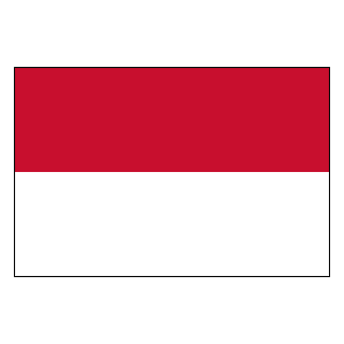 ইন্দোনেশিয়া