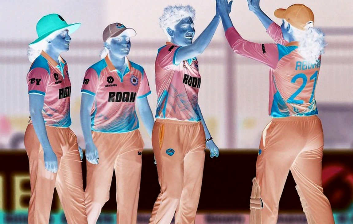 ট্রান্সফার উইন্ডোর গোলমালে চাপা পড়া ওয়েজবিল: ভিসার লাইনে দাঁড়ানো এশিয়ান ক্রিকেট
