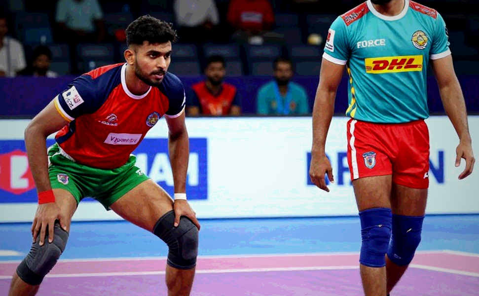 ছয় ফুট উপরে লাফ, নিচে খালি খাতা: নাগোয়ায় পবন সেহরাওয়াতের ফাইল