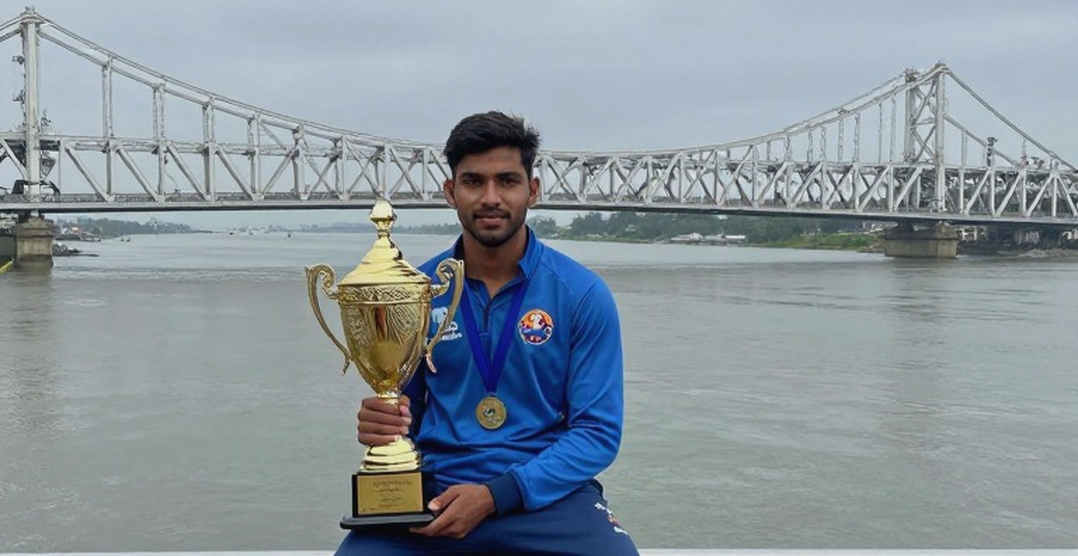 ব্লকচেইন ও ক্রিকেটের সিদ্ধান্ত: রেফারির চোখে প্রযুক্তির নতুন বিচার