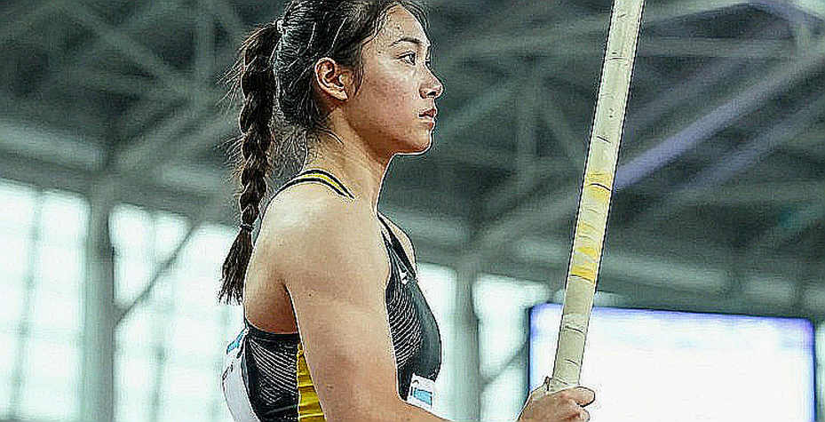 ৯.৯১ সেকেন্ড আর অনুপস্থিত বাতাসের পাঠ: নাগোয়ায় থাইল্যান্ড কোন রেকর্ড ভাঙল, আর কোনটা ভাঙল না