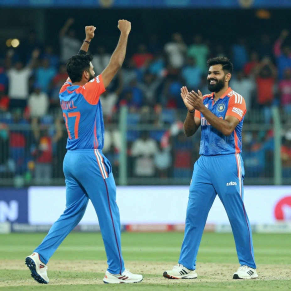 তিন বল, এক সকাল, এক ইতিহাস: আফগানিস্তানের বিপক্ষে বাংলাদেশের প্রথম পেস হ্যাটট্রিক