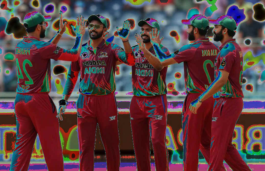 দীর্ঘ দড়ি ও আফ্রিকার পিচ: ২০২৭ বিশ্বকাপের আগে ভারতের নির্বাচন-দর্শনের নীরব ভূগোল